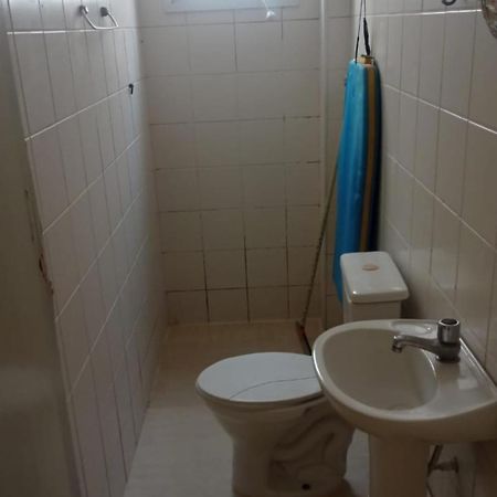 Arjonas Apartment Praia Grande  Exterior photo