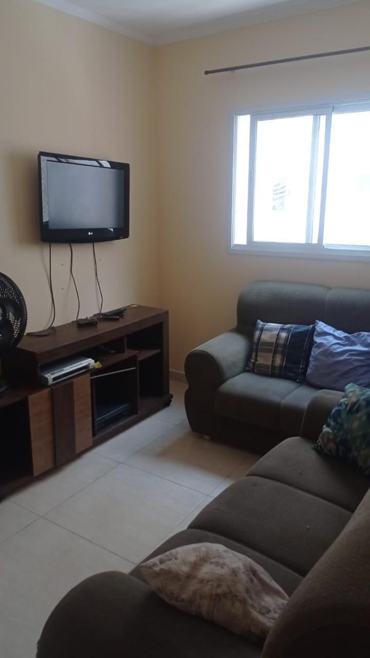 Arjonas Apartment Praia Grande  Exterior photo